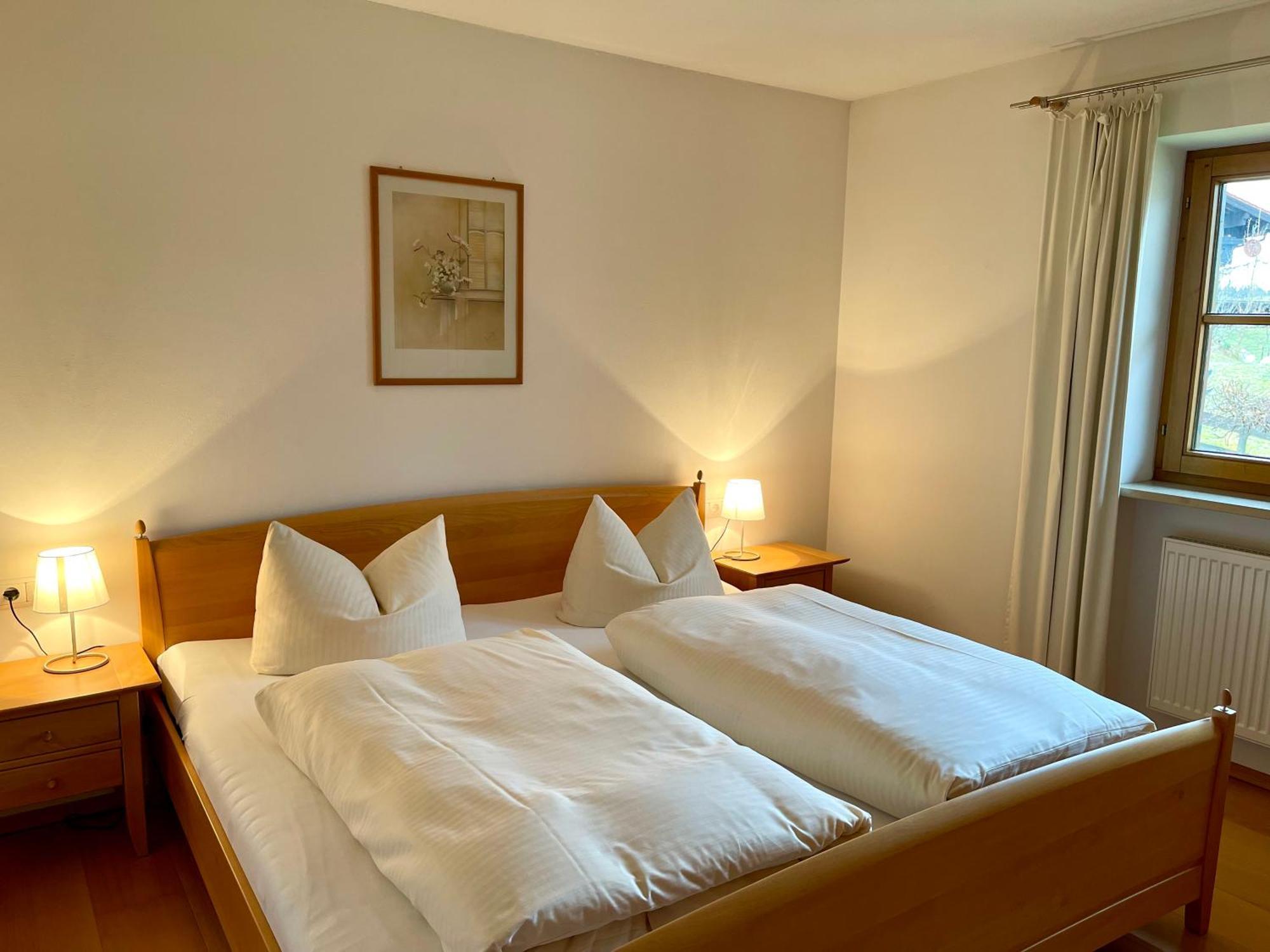 Ferienwohnung Alpenrose Sommer-Hoernerbahnen Kostenlos أوبيرميسلشتاين المظهر الخارجي الصورة